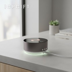 藍牙音響無線充電器