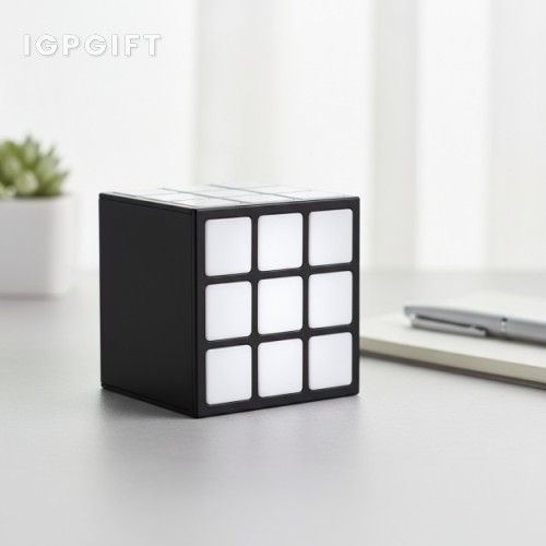 智慧立方藍牙音箱
