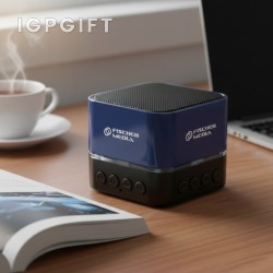 雙色藍牙音箱