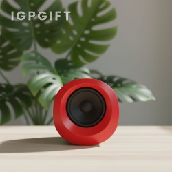 圓形揚聲器