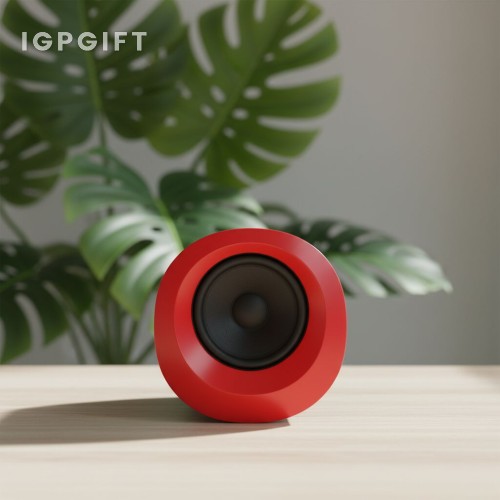 圓形揚聲器