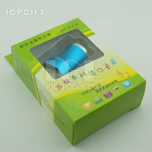 迷你揚聲器