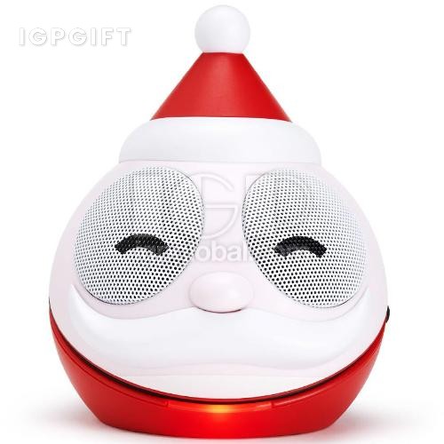 聖誕系列揚聲器