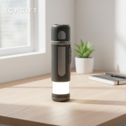 多功能藍牙音箱手電筒