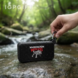防水藍牙音箱
