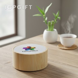 竹韻藍牙音箱