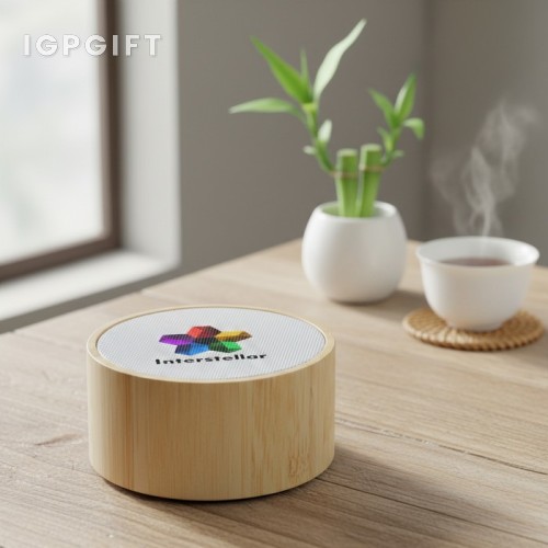 竹韻藍牙音箱