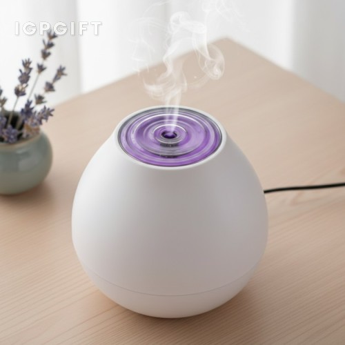 藍牙音響加濕香薰機