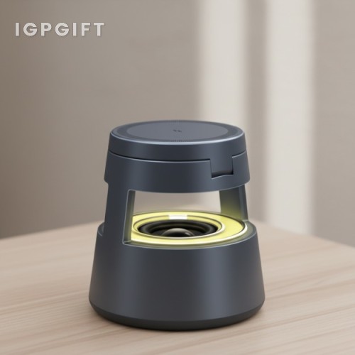 智能無線多功能充電器