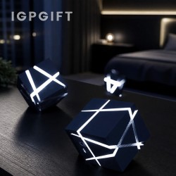 藍芽魔法揚聲器