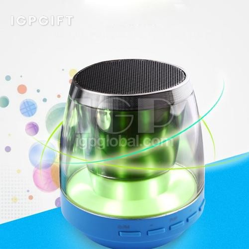 藍芽揚聲器