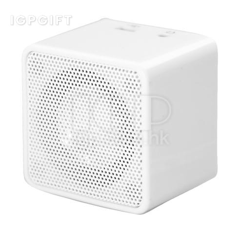 擴音器