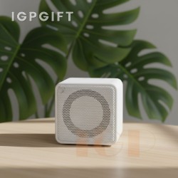 擴音器