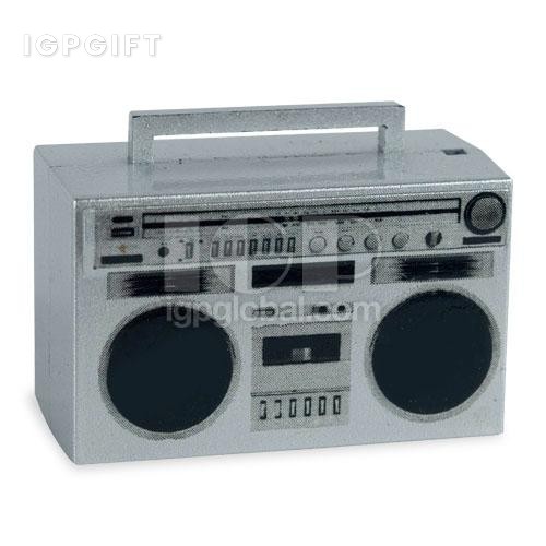 收音機形揚聲器