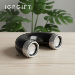 U形揚聲器