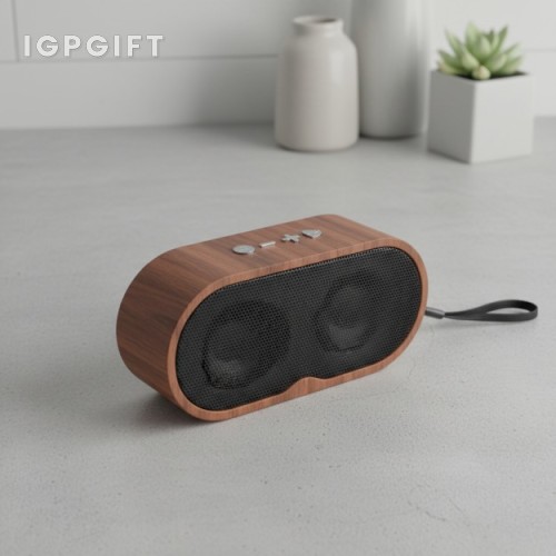 便攜式藍牙音箱