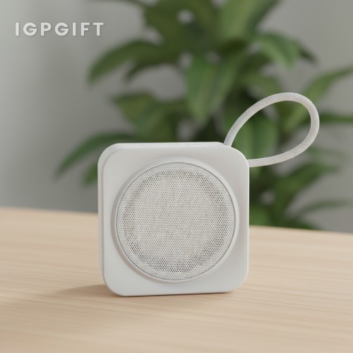 環迴藍牙音箱