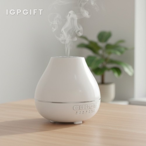 藍牙音響加濕香薰機