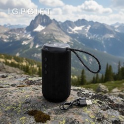 高山戶外藍牙揚聲器