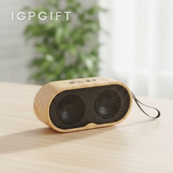 便攜式藍牙音箱