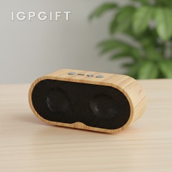 多功能便攜藍牙音響