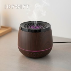 藍牙香薰加濕音響