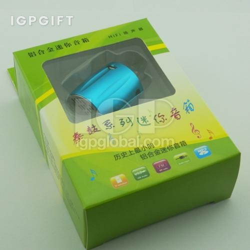 迷你揚聲器