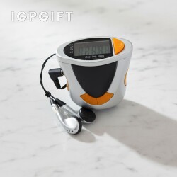 計步器