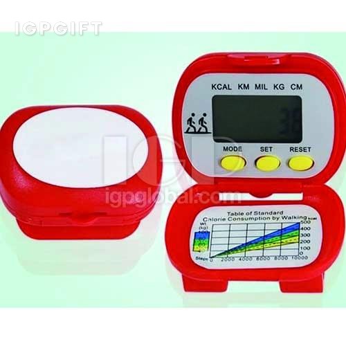計步器