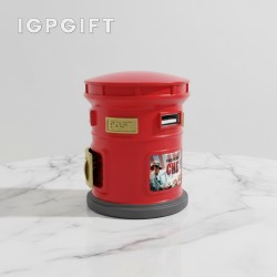 USB郵件提醒器
