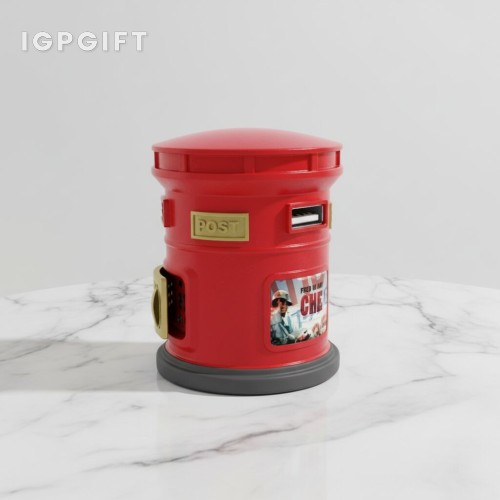 USB郵件提醒器