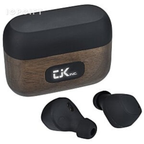 亮燈Logo無線耳機