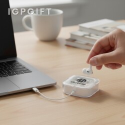 USB-C耳機