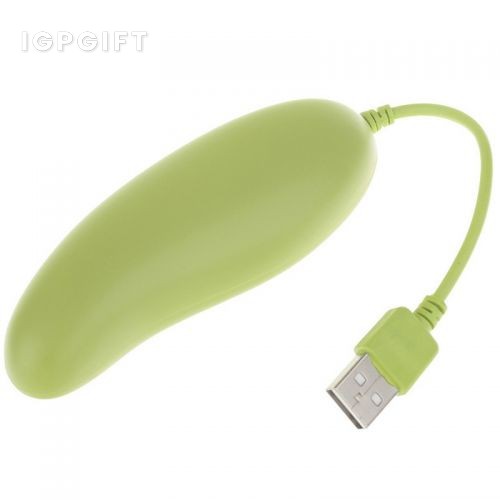 芒果造型集線器