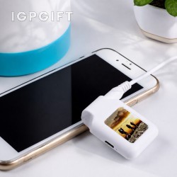 MP3夾子耳機（可彩印）