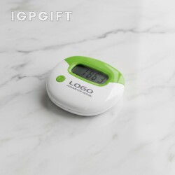 多功能計步器