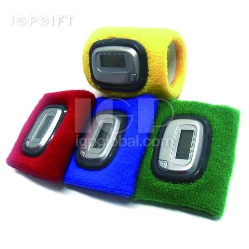 計步器