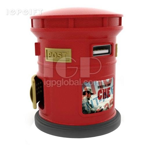 USB郵件提醒器