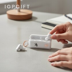 無線音樂耳機