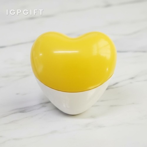 心型計步器