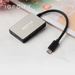 USB智能集線器