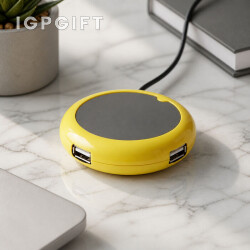 USB集線器