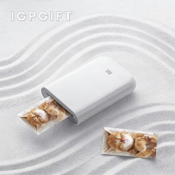 小米口袋打印機