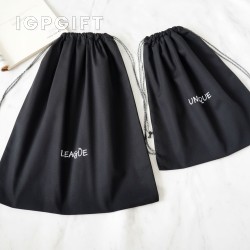 便攜式單邊索袋