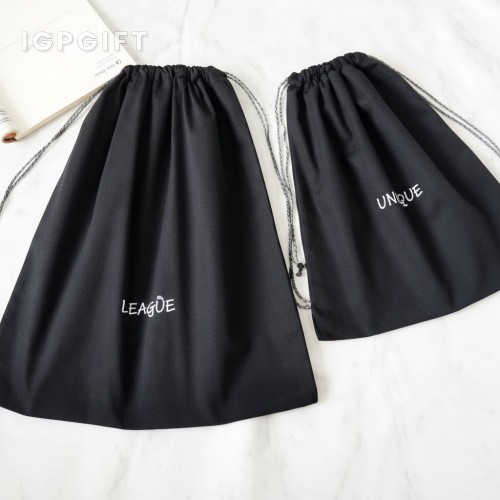 便攜式單邊索袋