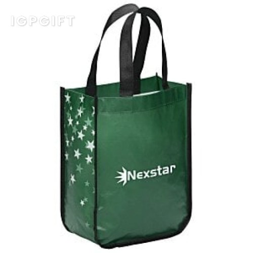 星辰禮品手提袋