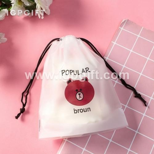 創意小熊毛巾禮品