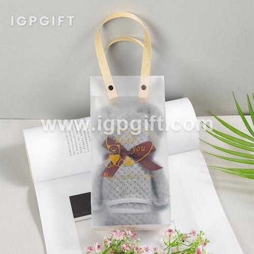 創意小熊毛巾禮品