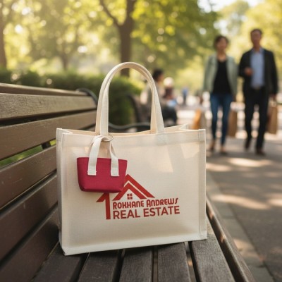 香港企業禮品訂製 - 迷你手提環保袋