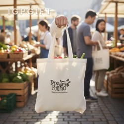 經濟型棉布手提袋